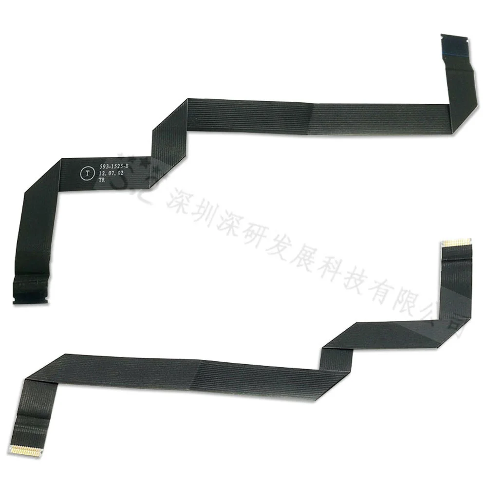 Новый кабель для сенсорной панели 593-1255-A 593-1430-A 593-1525-B 593-1603-B MacBook Air 11 6 дюйма A1465 A1370