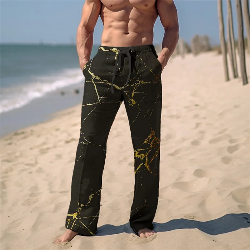 

Pants Y2k Twill Regular Flat Full Length Men Casual Pants Men Clothing Sale