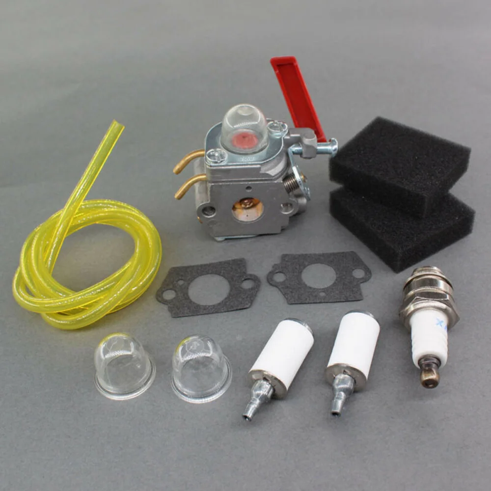 

Carburetor For Homelite ST155 ST185BC ST275 ST285BC ST145 ST155 ST175BC ST175C Garden Carburetor Tools