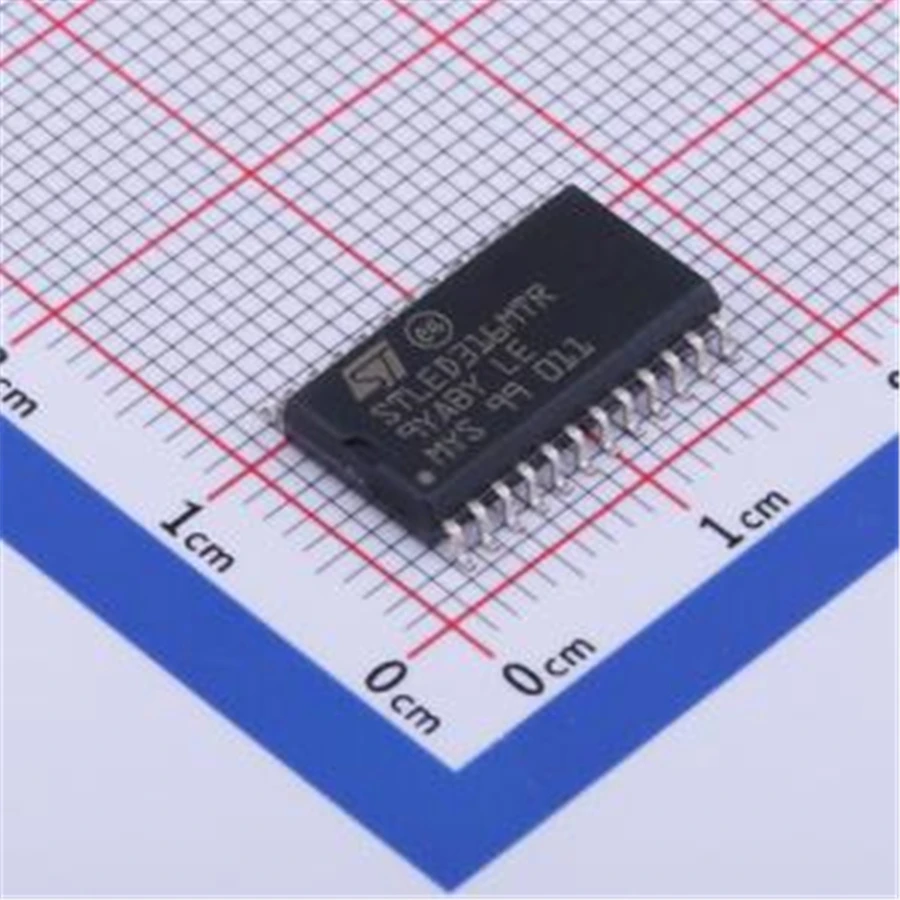 5 шт./партия (светодиодные драйверы) STLED316SMTR