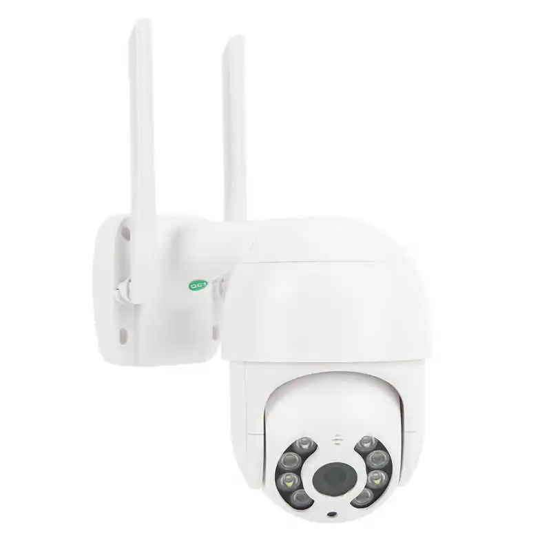 

Wireless Security Camera 1080P HD Smart Security Camera for Home Surveillance