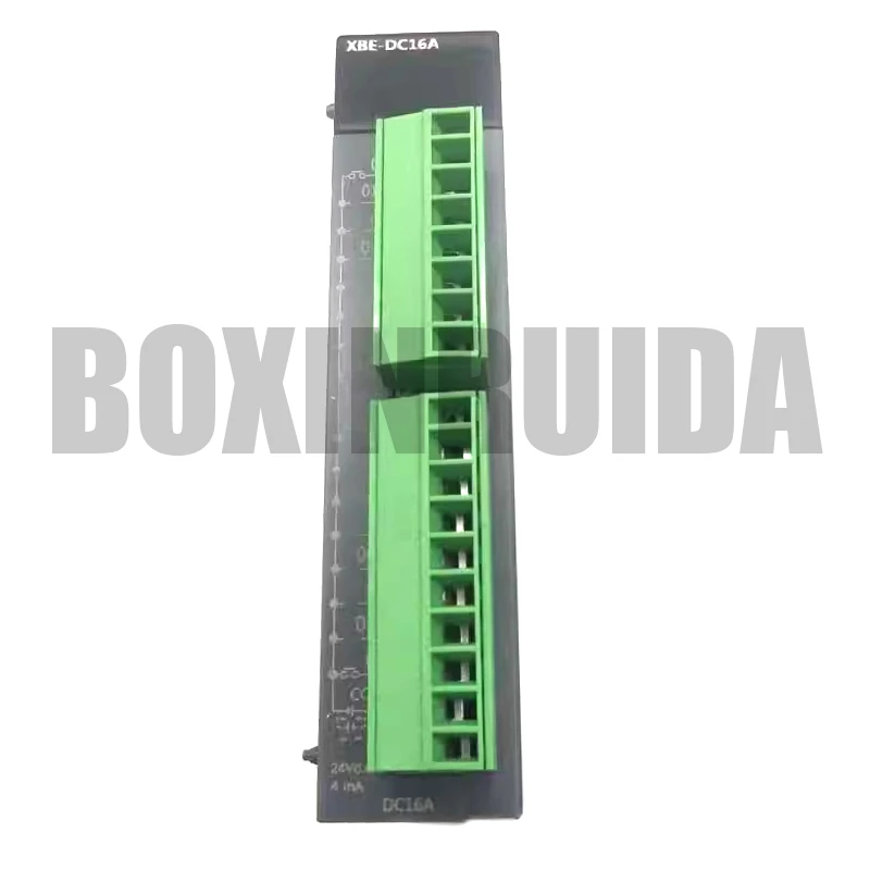 Микросхема XBE-DC16A XBE-RY08A