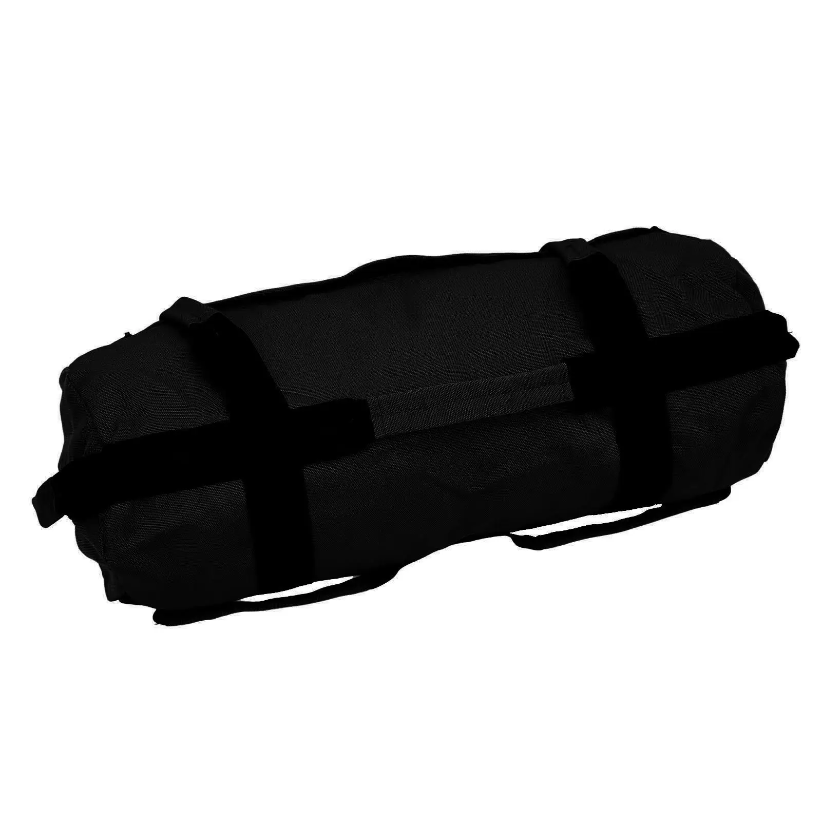 Регулируемый тренировочный мешок с песком и 4 наполнительными мешками — прочное