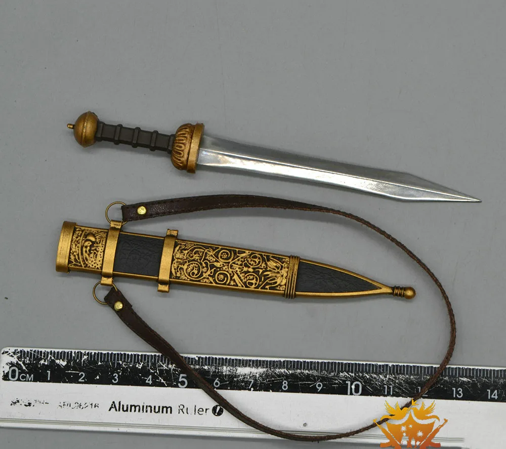 Аксессуары для фигурки 1/6 HHMODEL &amp HAOYUTOYS HH18061