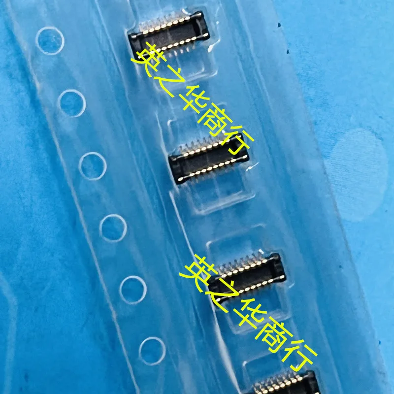 

30 шт. Оригинальный Новый AXT616124 16P 0,4 мм