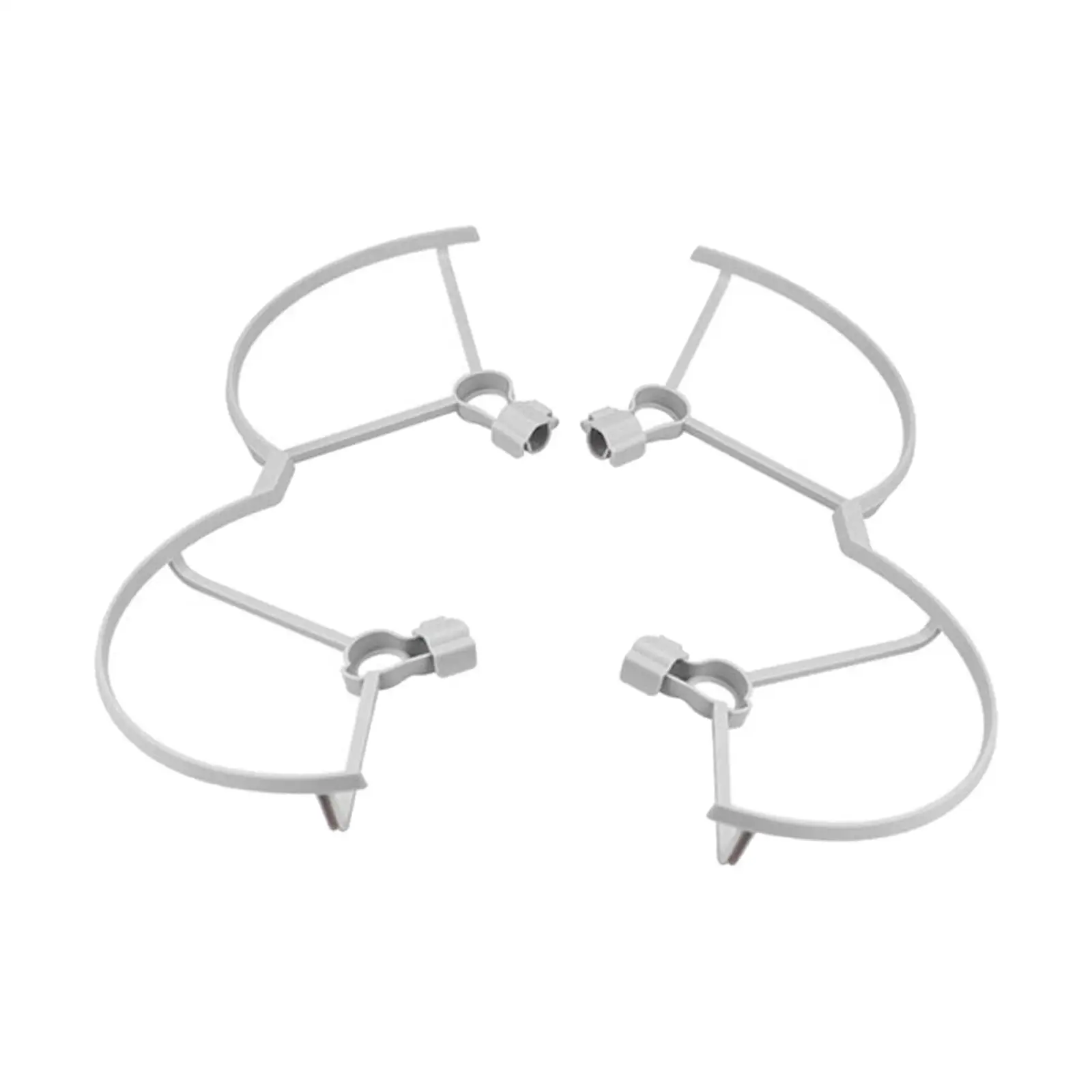 

Защита пропеллера RC от царапин для квадрокоптера аксессуары для квадрокоптера