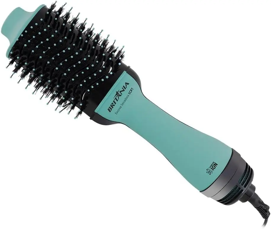 

ESCOVA SECADORA SOFT BEC05T 220V, Britania