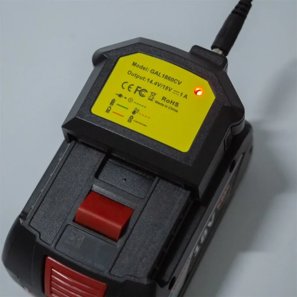 Литий-ионный аккумулятор Bosch 18/20 В