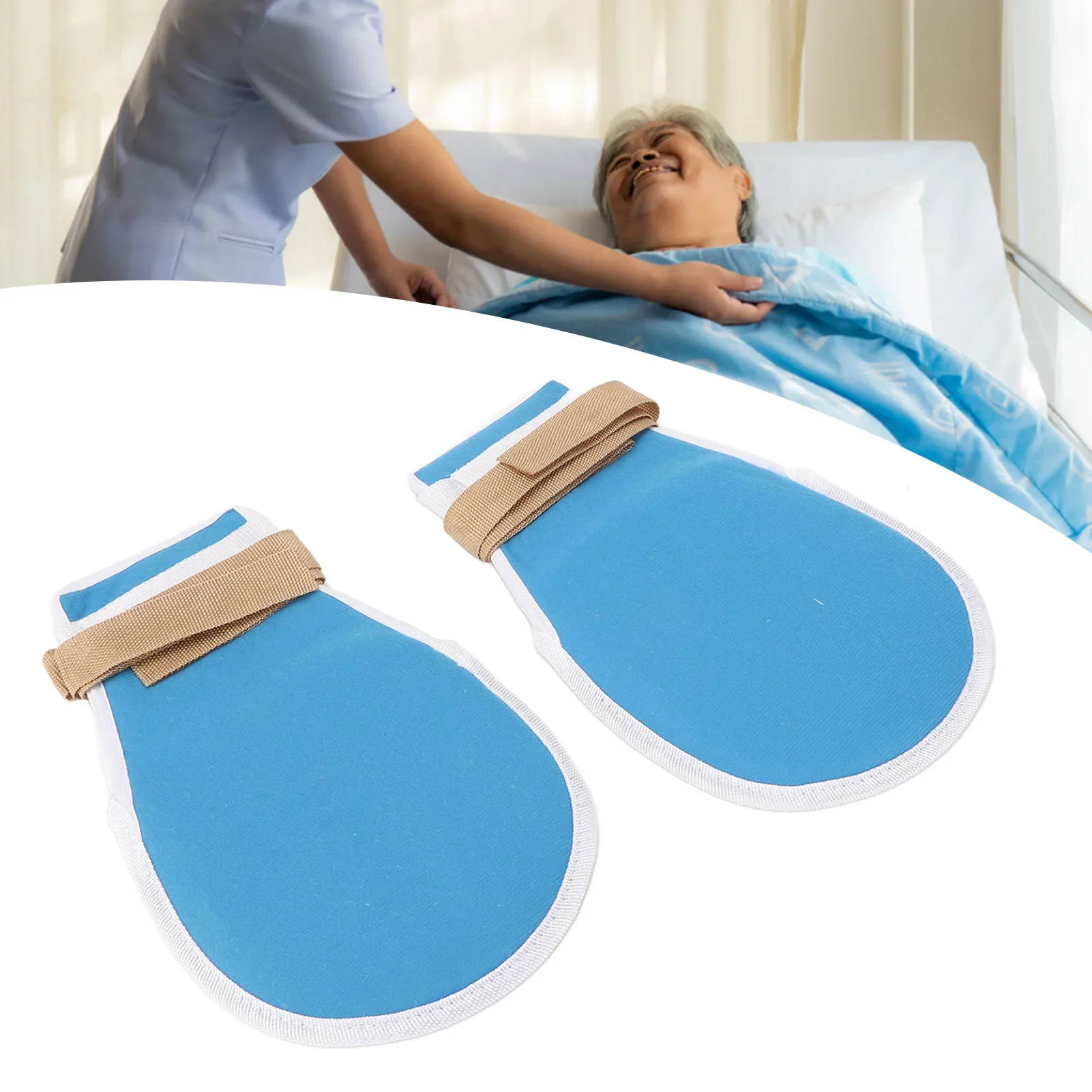 

1 пара, перчатки для контроля рук