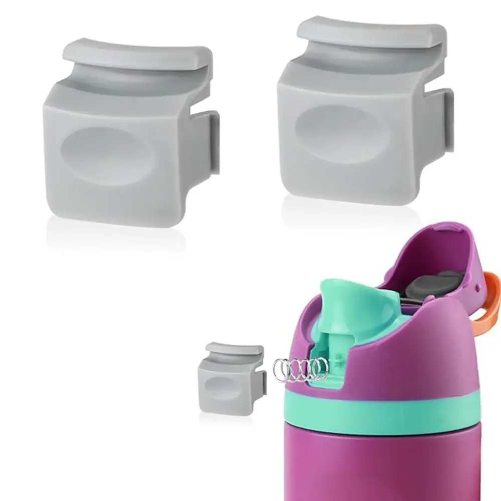 2 шт. сменные кнопки для бутылки с водой