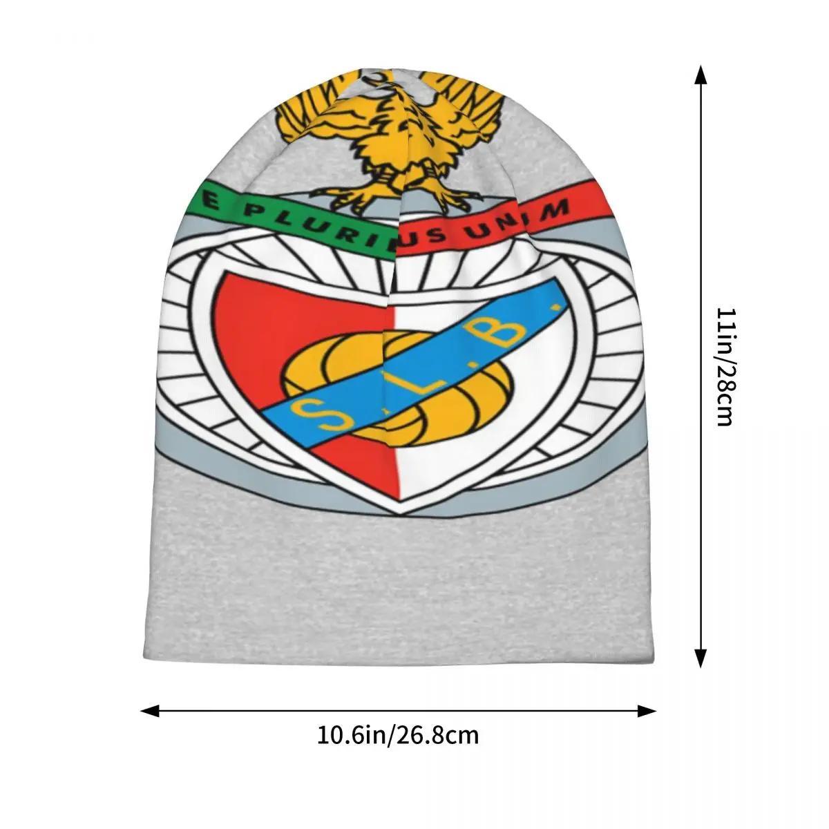 Benfica Men's Caps Hat For Men Cap Male Boy Winter Women Women's Hats The Sun | Skullies &amp Beanies