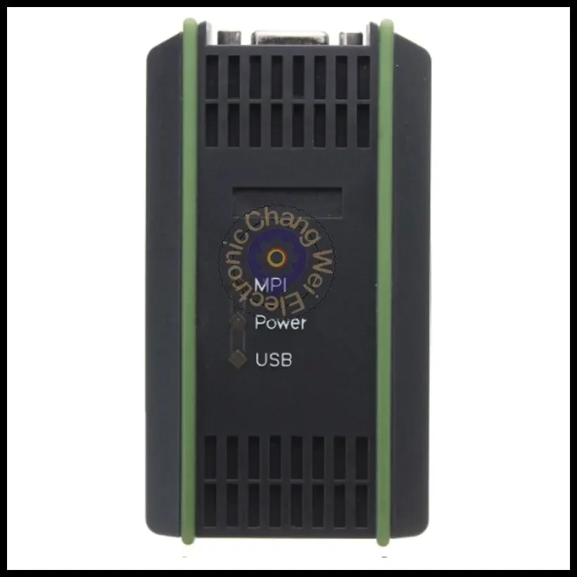 CNC 6ES7972-0CB20-0XA0 адаптер для ПК USB-кабель ПЛК Siemens S7-200/300/400 RS485 Profibus MPI/PPI 9-контактный