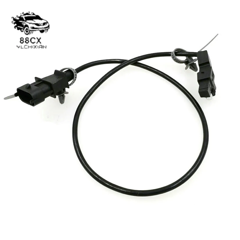 Датчик положения коленчатого вала 39180-2F000 для Hyundai ix35 Santa Fe Kia Sorento Sportage SUV 2 0 2009-2018