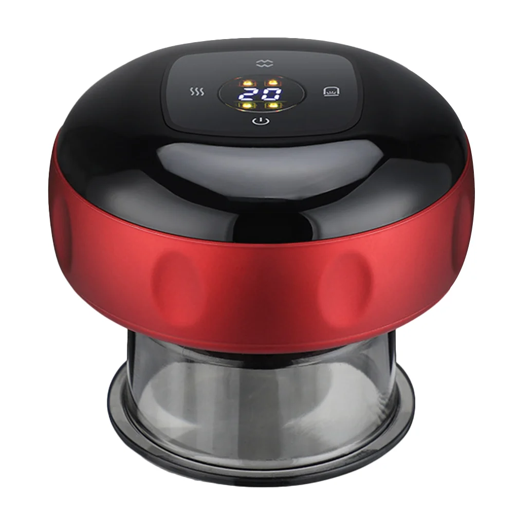 

1 Набор, умное устройство для гуаша