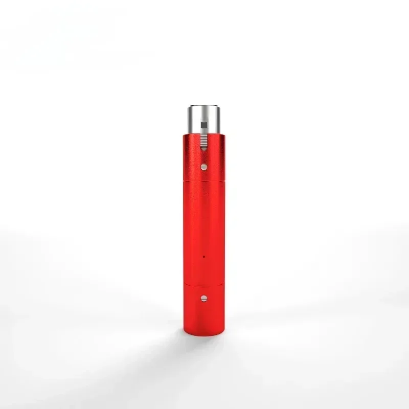 Для GAZ-MA1 Мини-динамический микрофонный предусилитель одноканальный усилитель