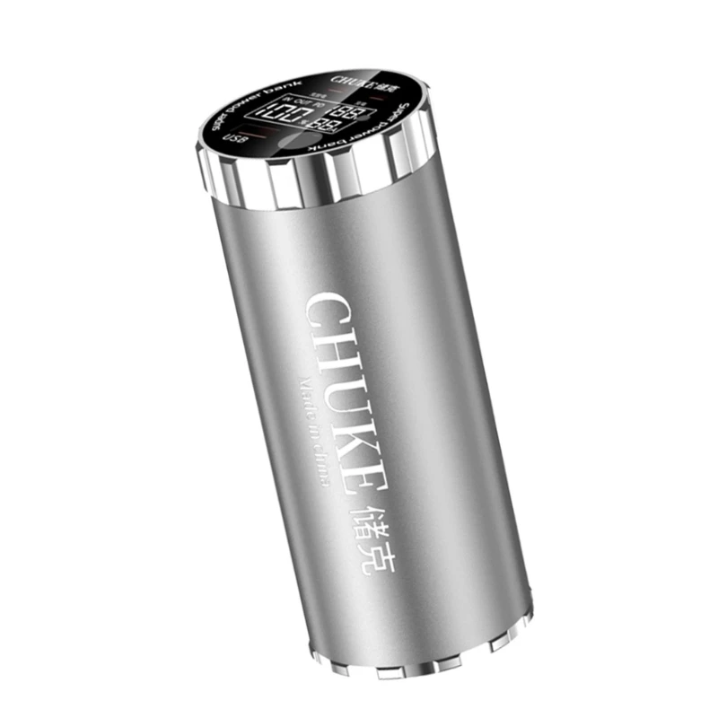 Портативные аккумуляторы для самостоятельного изготовления быстрая зарядка 22 5