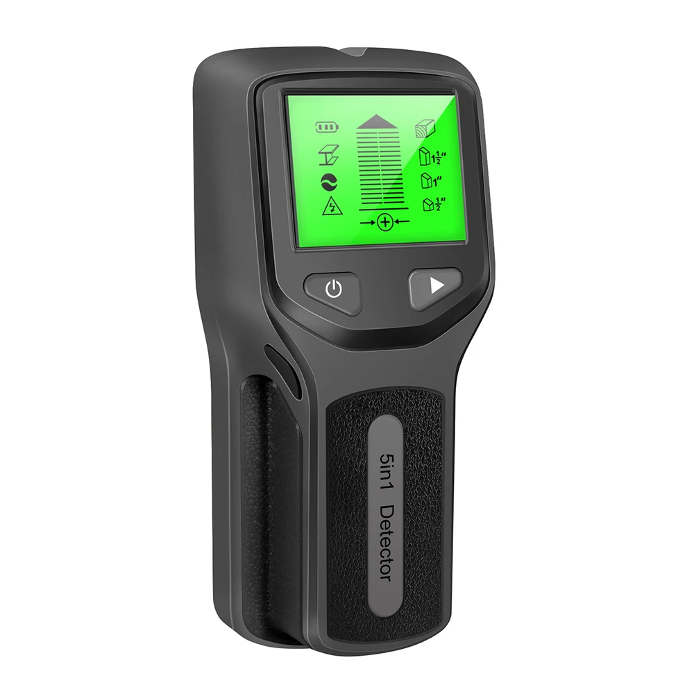 

Металлодетектор Gaqqee HW430