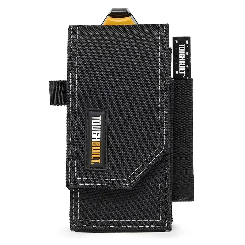 TOUGHBUILT TB-CT-33P Быстроподвесной чехол для мобильного телефона Инструмент Чехол