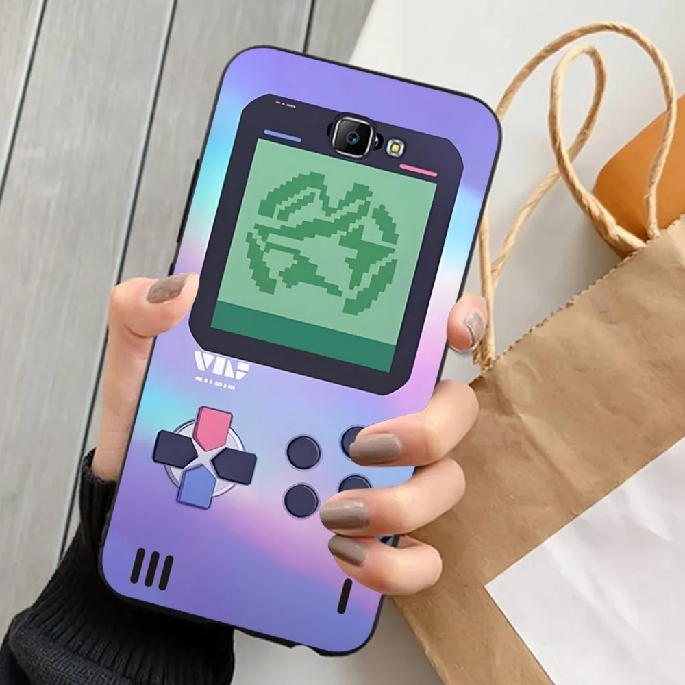 Game Honkai Star Rail Same Style Role Phone Case For Samsung J 7 plus 7core J7 neo J6 prime J4 J5 Mobile Cover