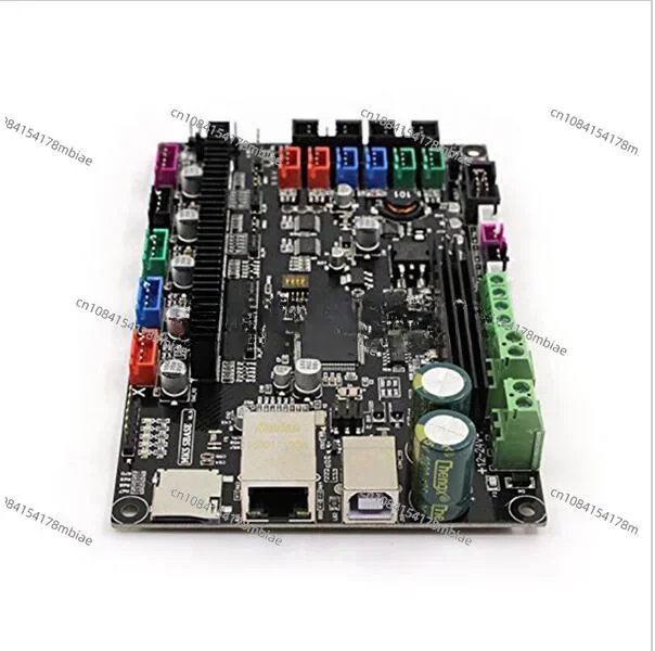 32-битная Плавная плата управления Arm платформой MKS SBASE V1.3 с открытым исходным