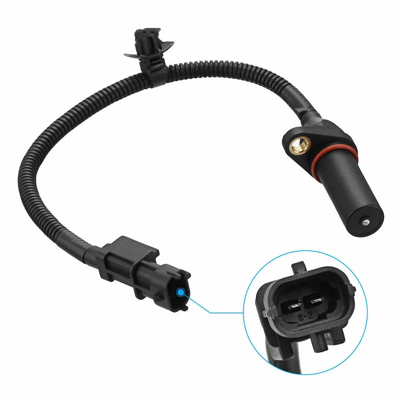 

39180-2B000 Crankshaft Position Sensor for Hyundai i20 i30 i40 IX20 IX35 Accent Elantra Kia Carens Cee'D Rio Soul 391802B000