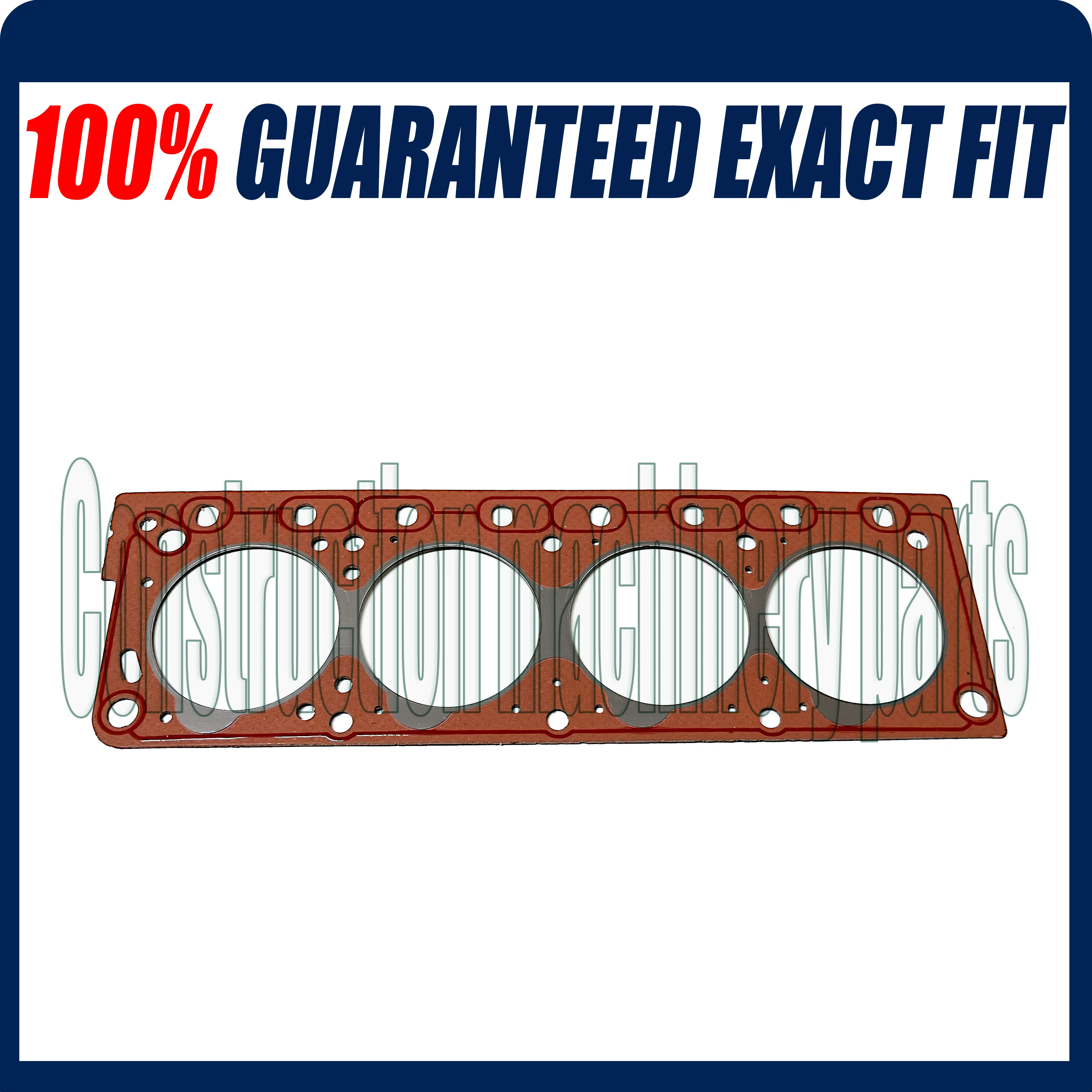 

Прокладка головки цилиндра K21 для двигателя Nissan