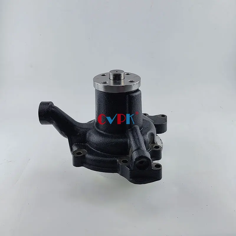 Водяной насос Assy ME075218 ME995053 6D16T для Mitsubishi