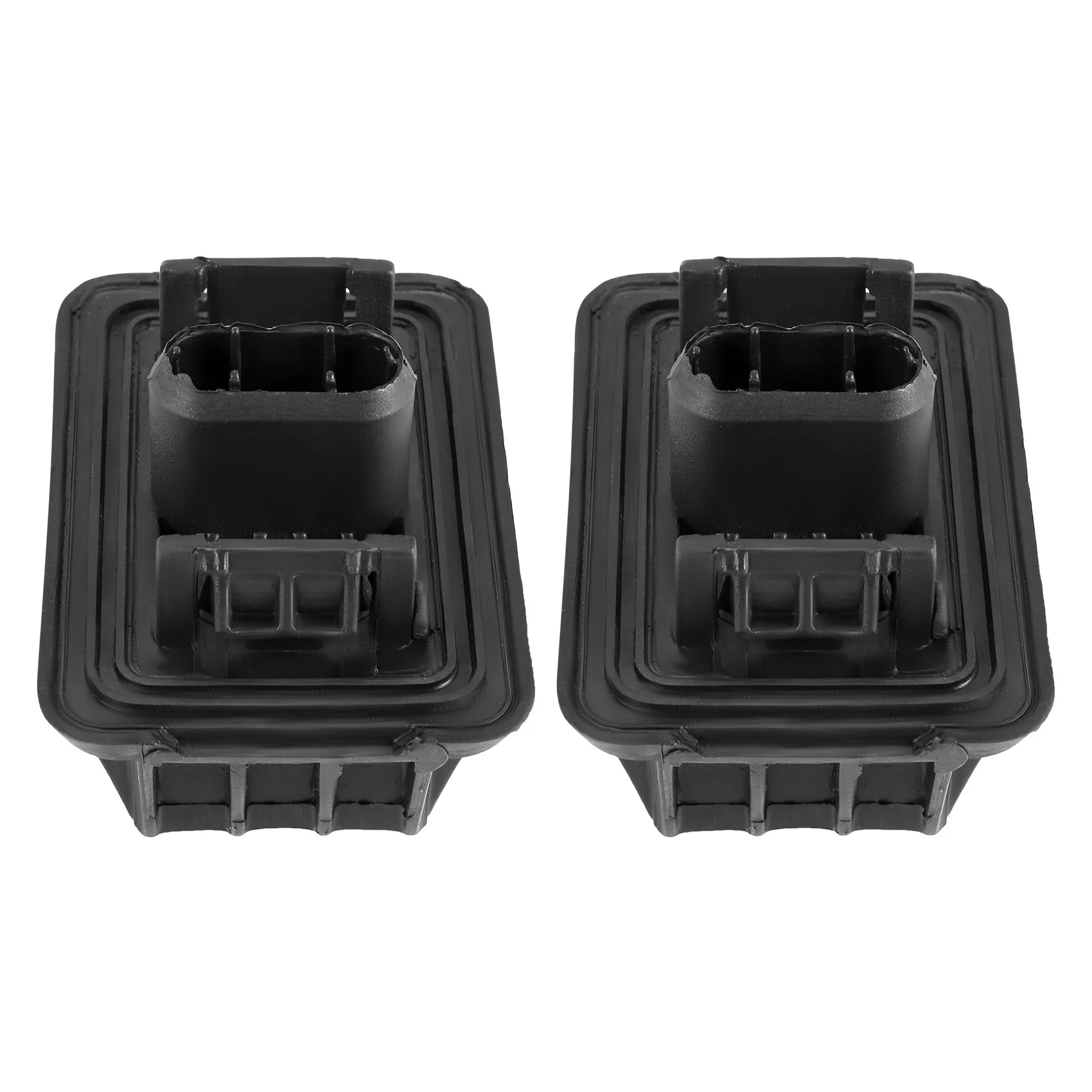 

2 шт. Подставка под автомобиль Jack Pad 51717237195 для BMW E82 E90 F10 F07 F02