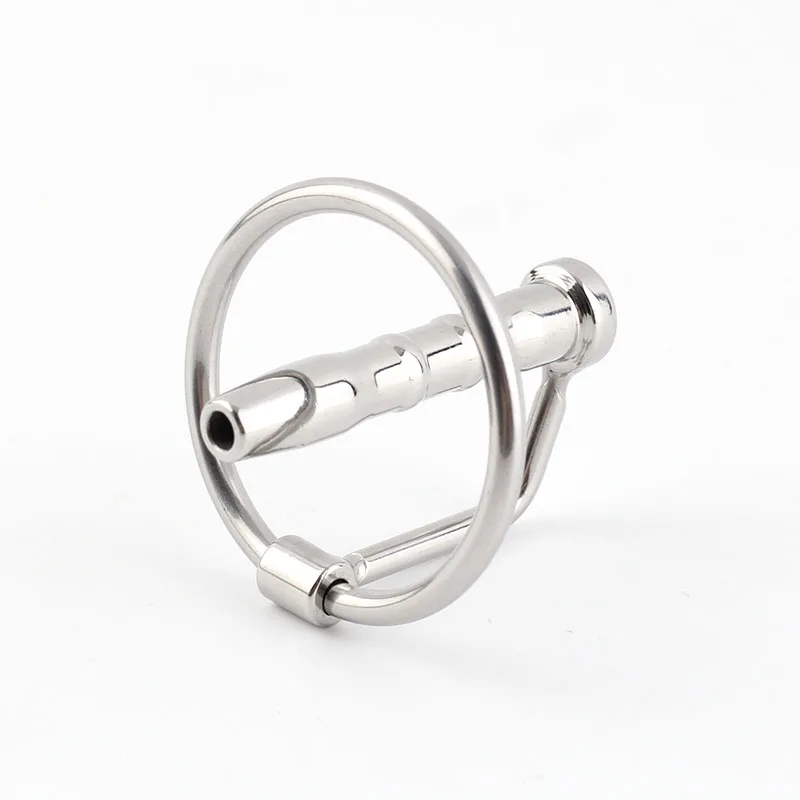 Уретрная пробка из нержавеющей стали Катетеры уретры расширители затычка для