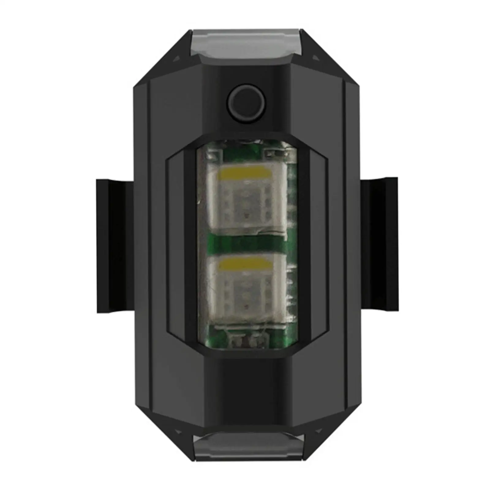 Рисунок 5 - Универсальное светодиодное предупреждение