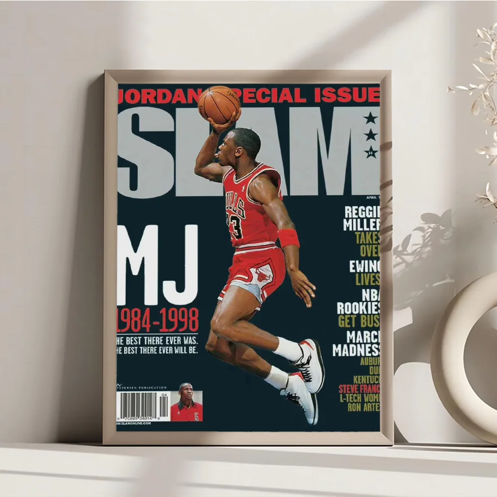 1 шт. наклейка на стену с изображением Майкла