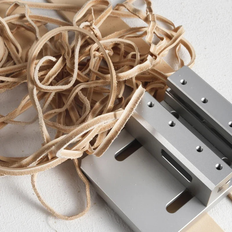 Ручная дуговая машина для резки металлических ремней