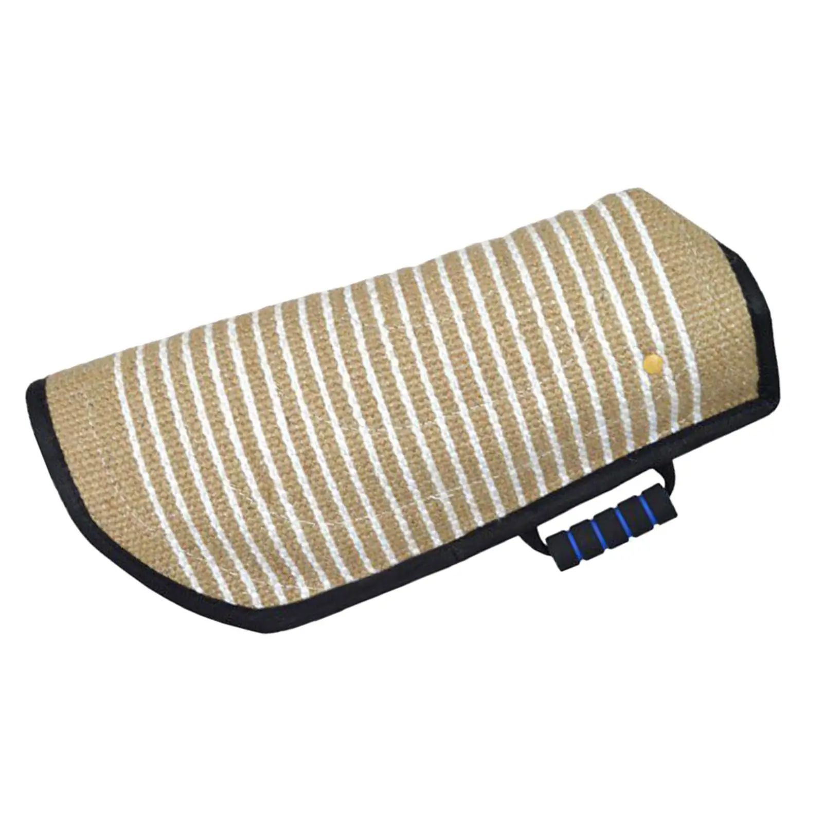 

Dog Bite Sleeve Puppy Arm Trainer Biting Training Protection Tugging Tug Toy for Mastiff