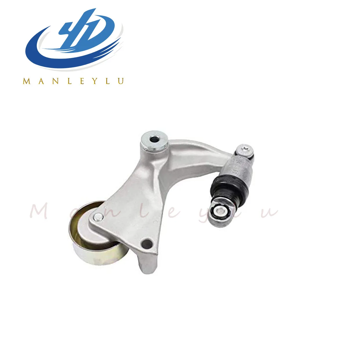 Фото Натяжитель ремня 31170-R0A-015 31170R0A015 для HONDA FR CIVIC CR STREAM ACCORD CROSSROAD №1