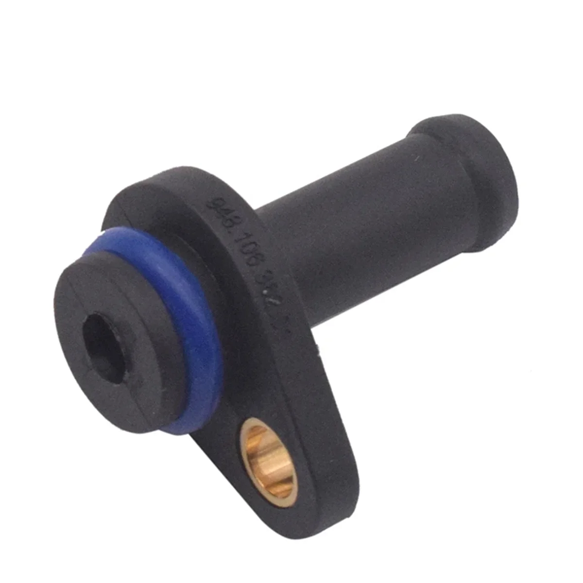 Автомобильный коннектор для водяной трубы охлаждения фоторазъем Porsche Cayenne 94810636201