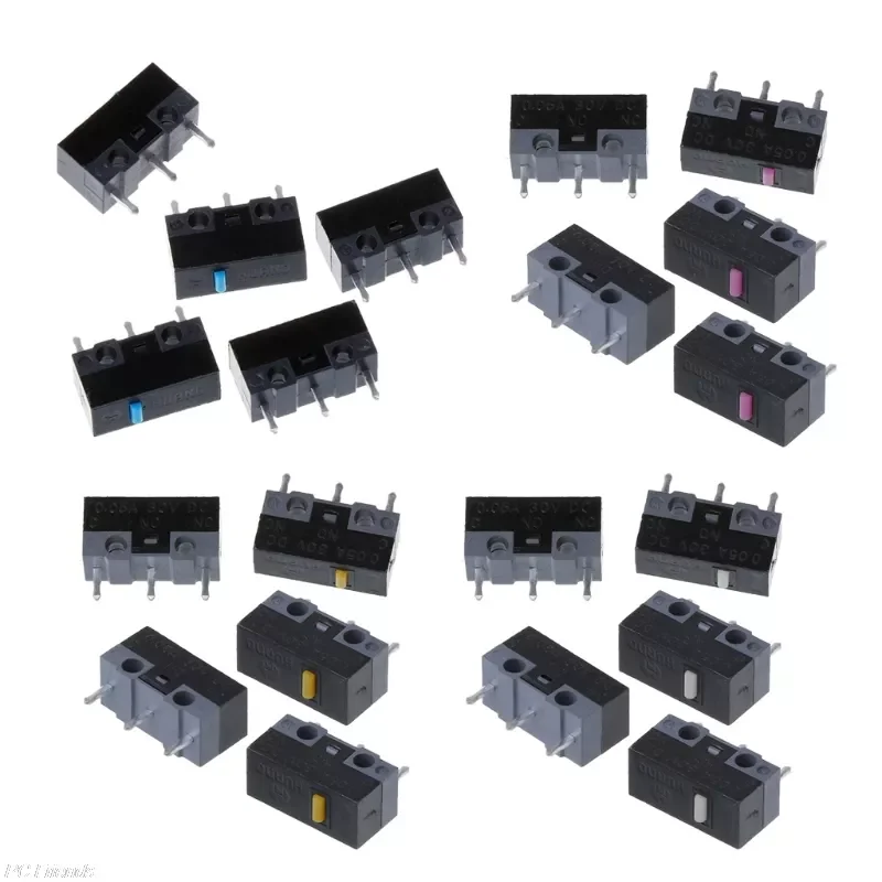 

Original HUANO Mouse Micro Switch Micro Button