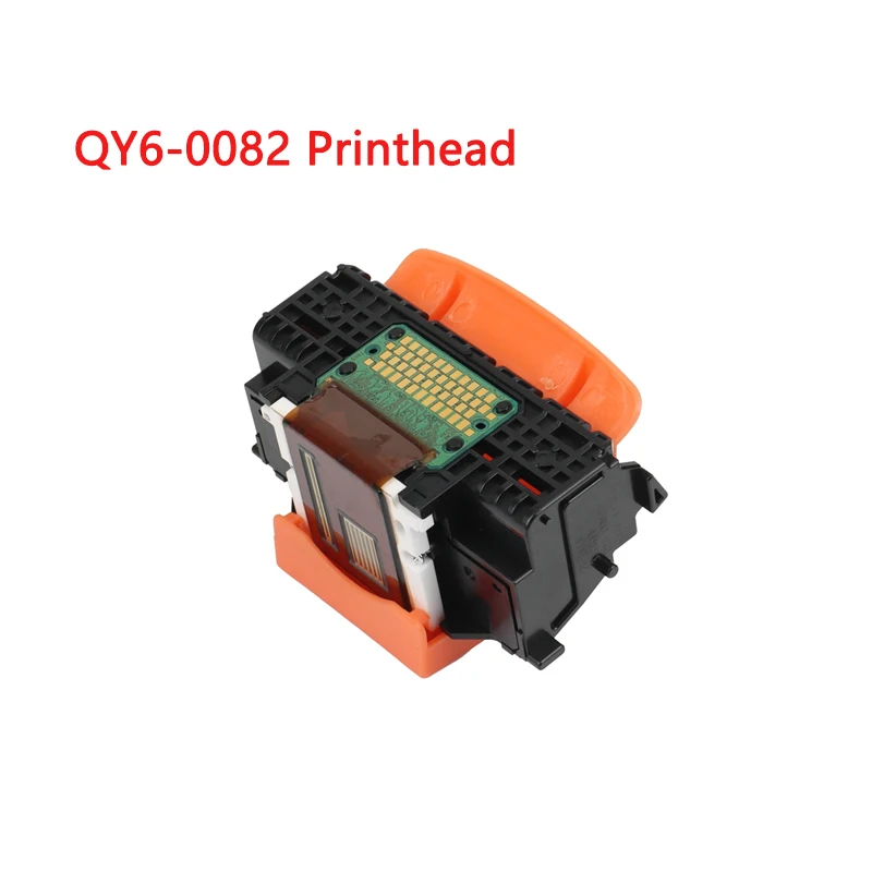 QY6-0082 Печатная головка для Canon PIXMA iP7230 iP7240 iP7280 ip7210 iP7220 iP7250 MG6420 MG6450 MG6640 MG6650 MG6821 |