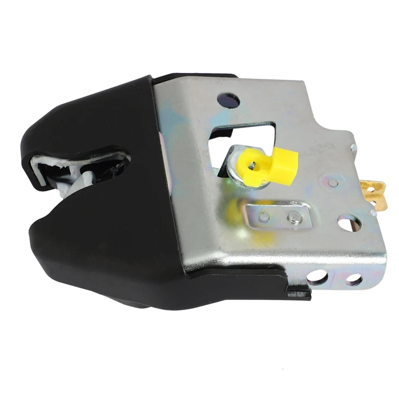 10X привод замка задней двери 74851-S5A-013 подходит для Honda Civic 2001 2002 2003 2004