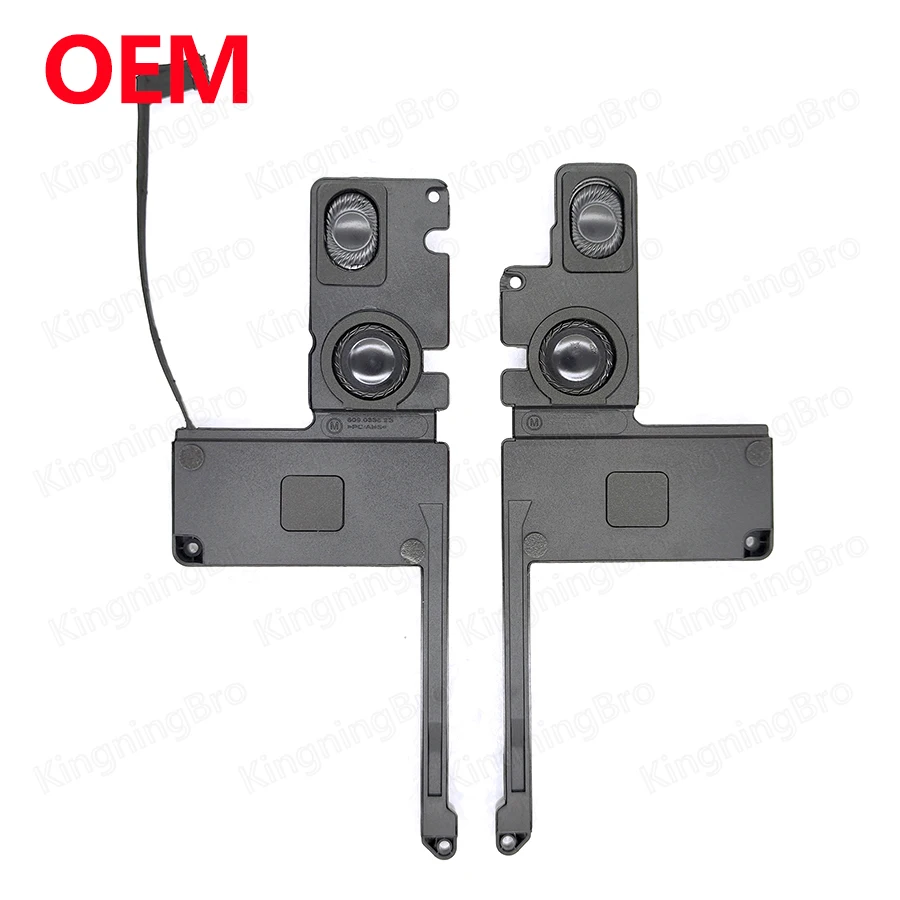 Оригинальный/OEM A1398 левый и правый внутренний динамик для Macbook Pro Retina 15 дюймов 2012 2013