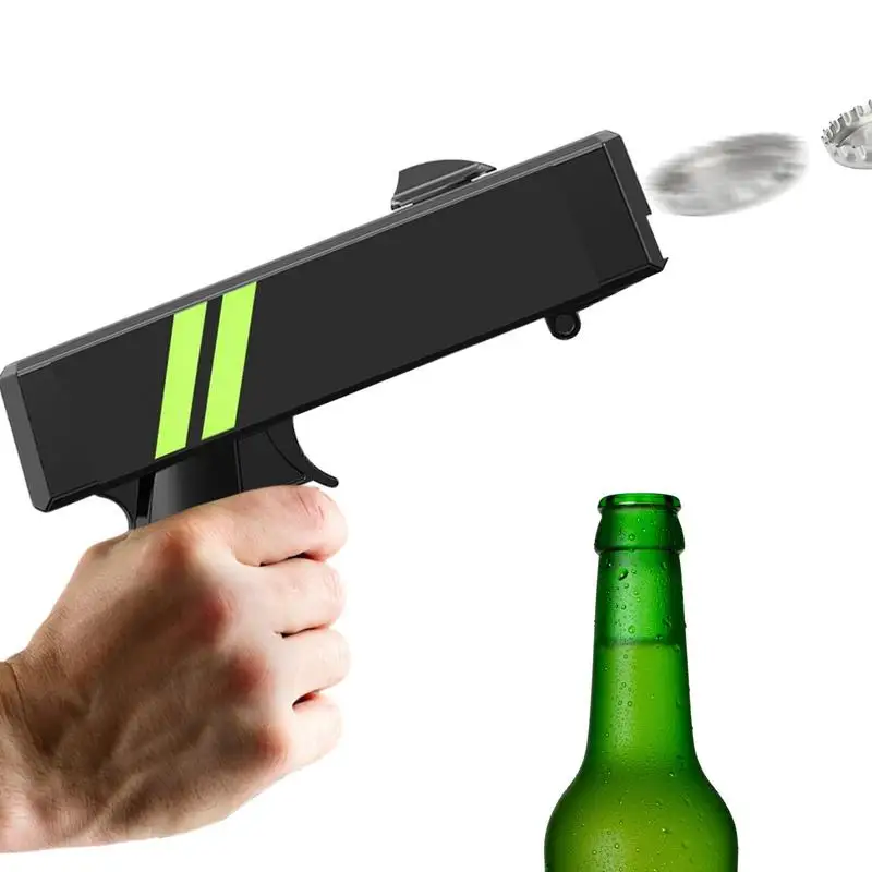 

Wine Opener Manual Multifunctional Cork Screw For Waiter & Bartender Creative Beer Corkscrew For Parties Drinking Games Outdoor