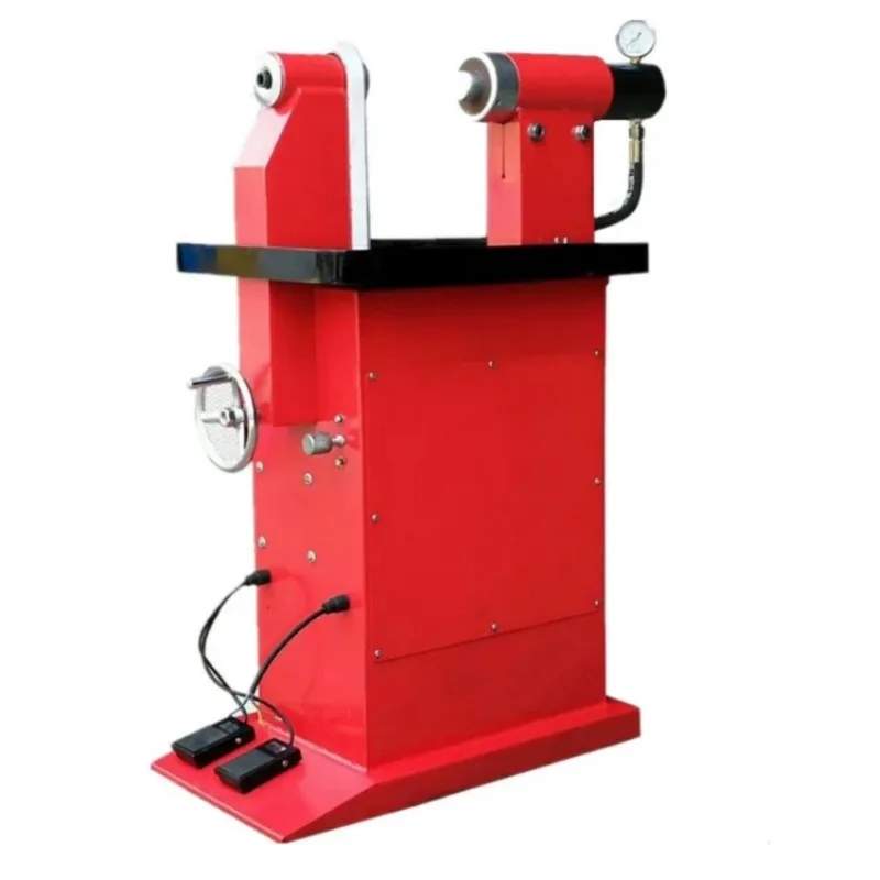 Высококачественная стабильная многофункциональная заклепочная машина