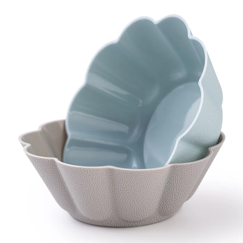 

12Pcs Muffin Cups DIY Silicone Mold Cupcake Cake Mold Baking Silicone Cake Pudding Mold Kitchen Tool Accessories