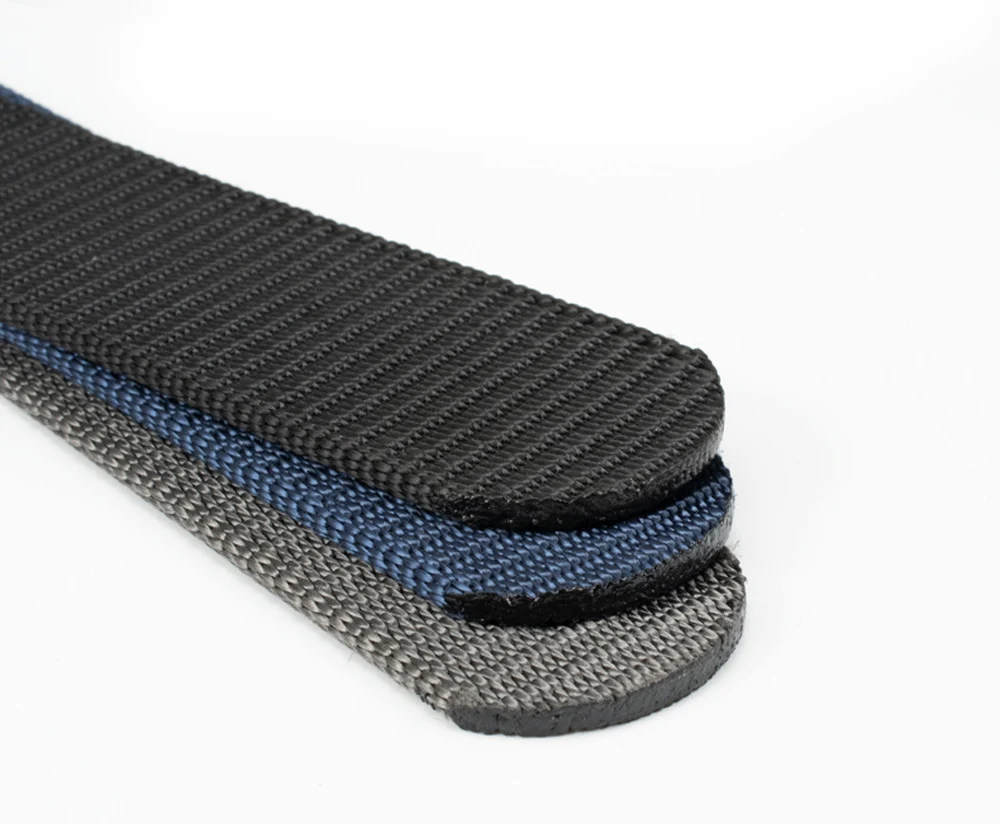 Мужские ремни нейлоновый поясной ремень с пряжкой язычком тактический боевой