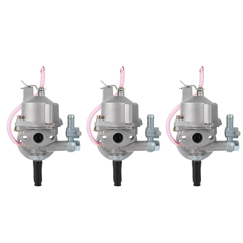 

3X TD33 Carburetor AY Float For Kawasaki TD40 TD43 CG400 Kaaz Trimmer Carburttor Brushcutter Carb Weedeater Blower