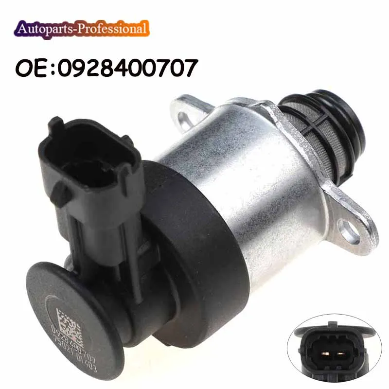 

Car Auto accessorie Fuel Injection High Pressure Pump Regulator Metering Control Valve For HONDA Volvo 0928400707 1462C00994