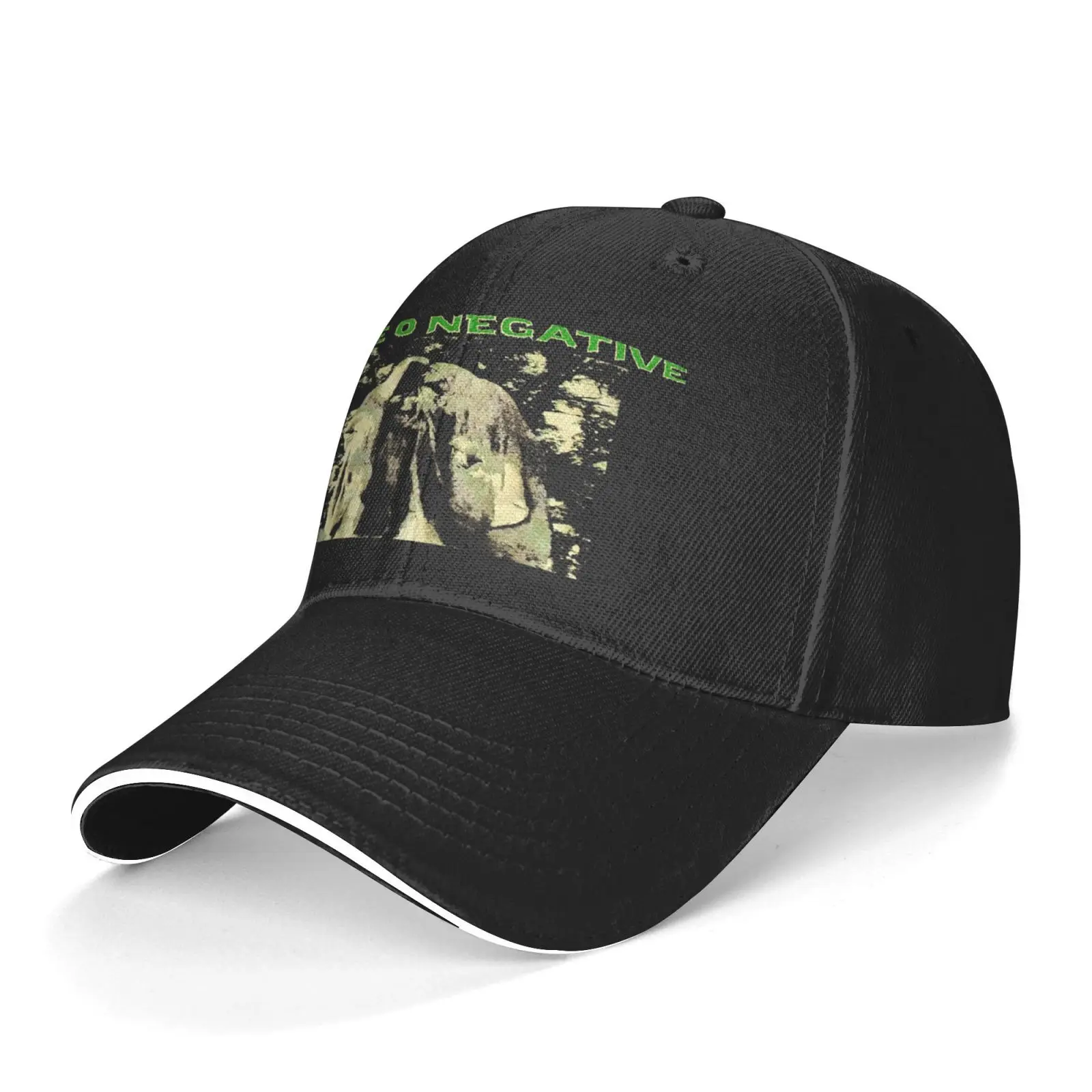 

Type O Negative 1994 Bloody Kisses Caps For Men Hats Man Hip Hop Hats Cap Male Bucket Hat Satin Cap Adventure Time Beret Women