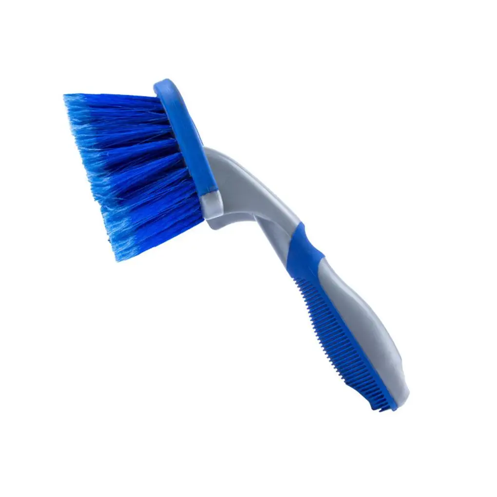 

Car Wheel Brush Replacement PP Hair Automotive Tire Brushes Accessories