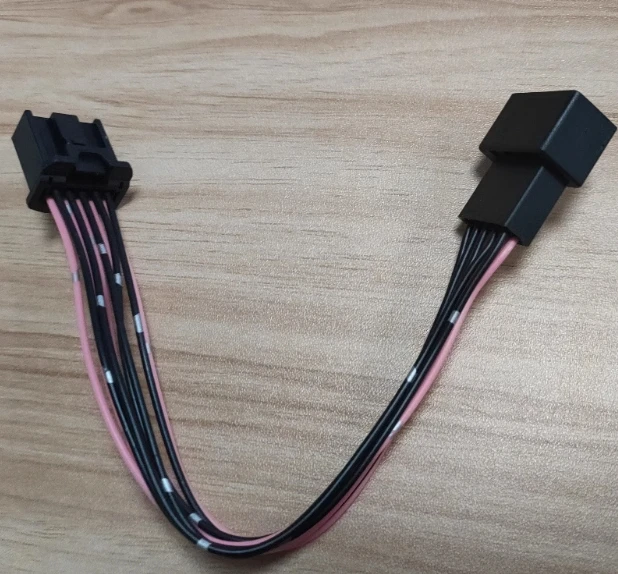 

Для Toyota Lexus новый 90980-12C39 10PIN автомобильный навигационный жгут питания