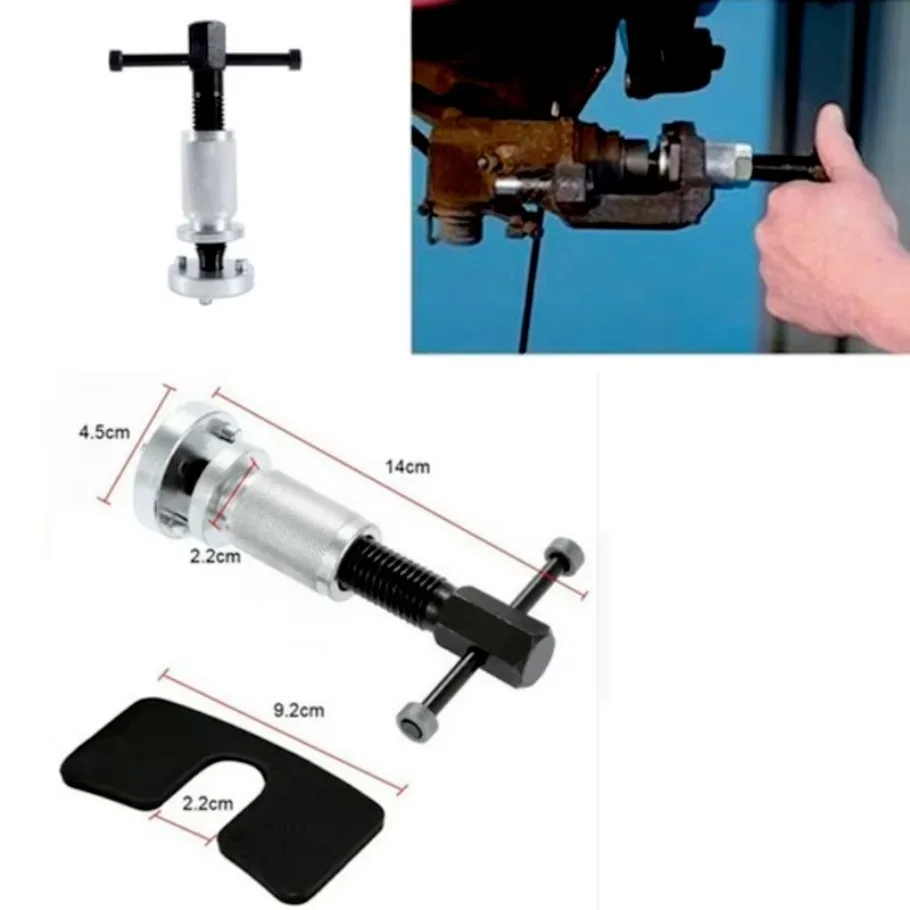 Автомобильный дисковый тормоз поршень разбрасыватель инструмент для сепаратора