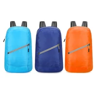 waterproof light school office travel hiking camping backpack rucksack foldable bag lightweight storage backpack school office